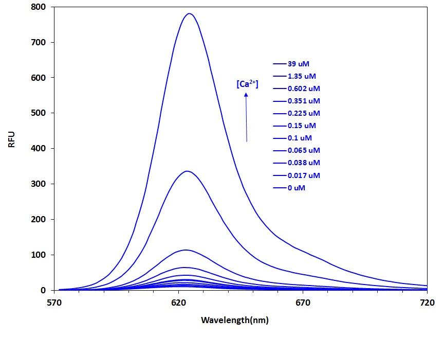 Calbryte™ 630, potassium salt - AAT Bioquest