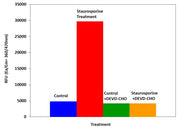 Cell Meter™ Caspase 3/7 Activity Apoptosis Assay Kit *Blue Fluorescence* - AAT Bioquest