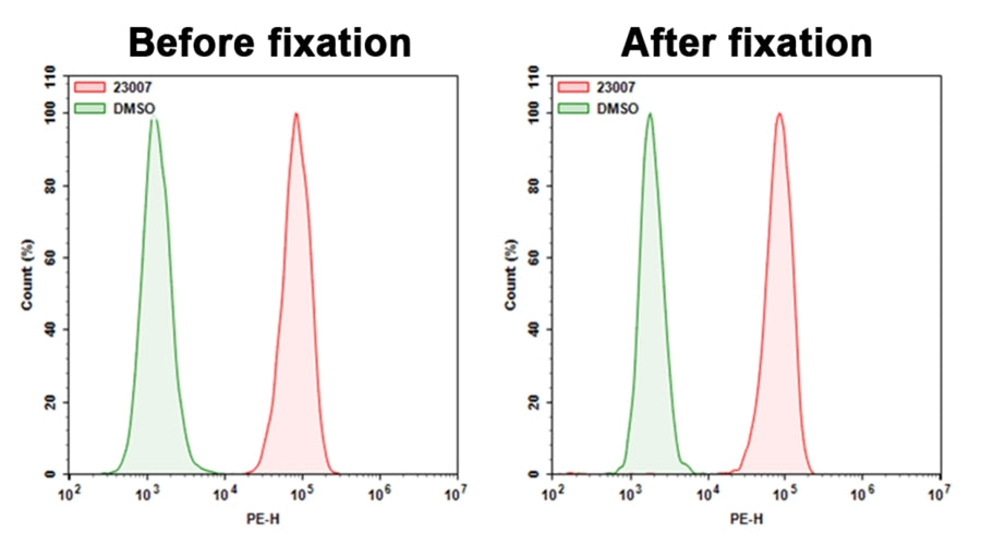 Cell Meter™ Cellular Senescence Activity Assay Kit *Red Fluorescence* - AAT Bioquest