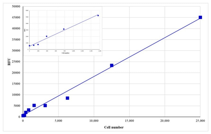 Cell Meter™ Direct Cell Proliferation Assay Kit - AAT Bioquest