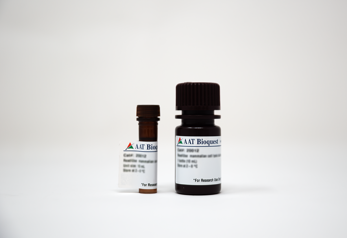 CytoWatch™ Multiplexing Buffer for Flow Cytometry *20X* - AAT Bioquest