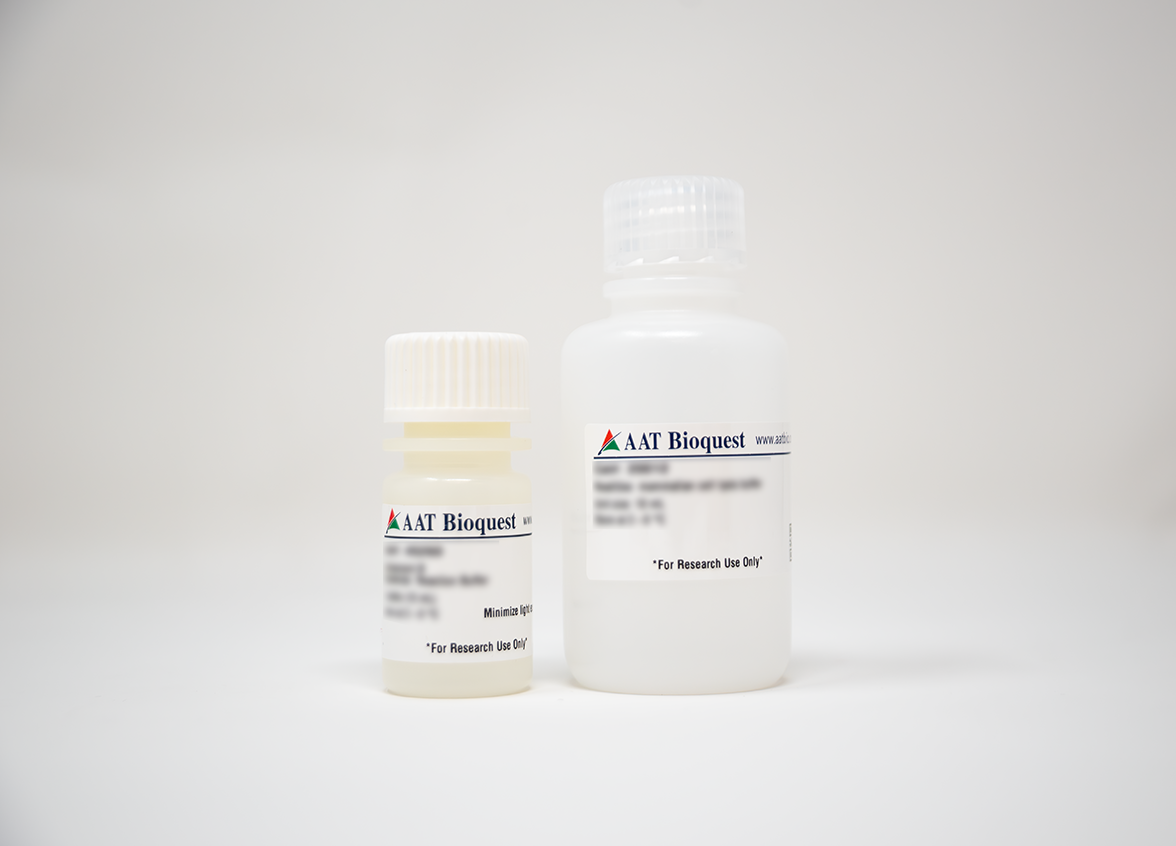 CytoWatch™ Wash-free fluorescence cell imaging buffer *10X* - AAT Bioquest