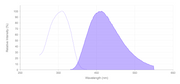 DAPI [4,6-Diamidino-2-phenylindole, dihydrochloride] *CAS 28718-90-3* - AAT Bioquest