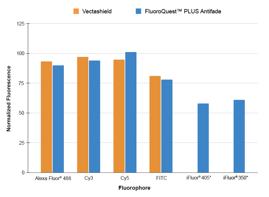 FluoroQuest™ PLUS Antifade Mounting Medium - AAT Bioquest