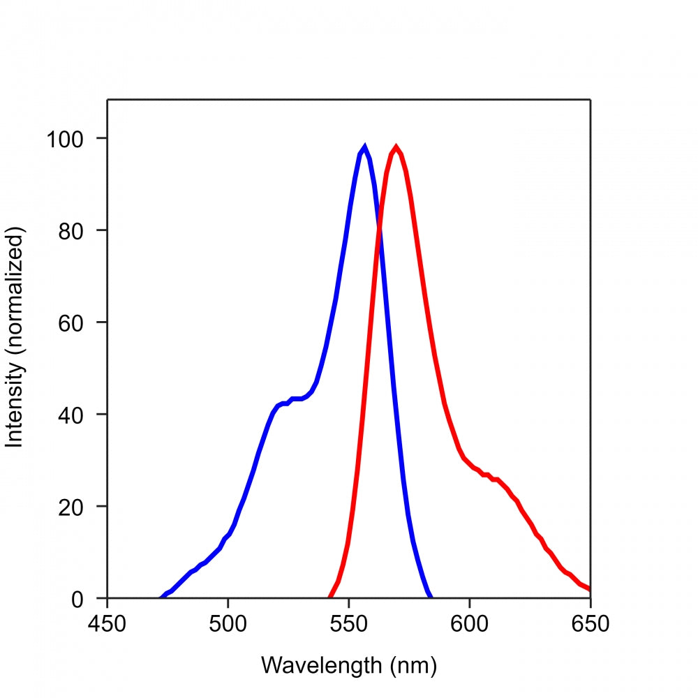 iFluor® 555 azide - AAT Bioquest