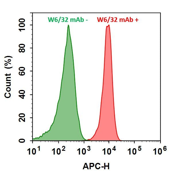 iFluor® 700 goat anti-mouse IgG (H+L) *Cross Adsorbed* - AAT Bioquest