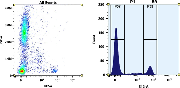 iFluor® 720 succinimidyl ester - AAT Bioquest