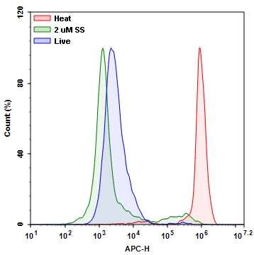 Live or Dead™ Fixable Dead Cell Staining Kit *Deep Red Fluorescence* - AAT Bioquest