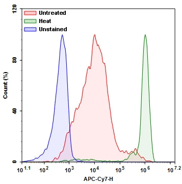 Live or Dead™ Fixable Dead Cell Staining Kit *NIR Fluorescence* - AAT Bioquest