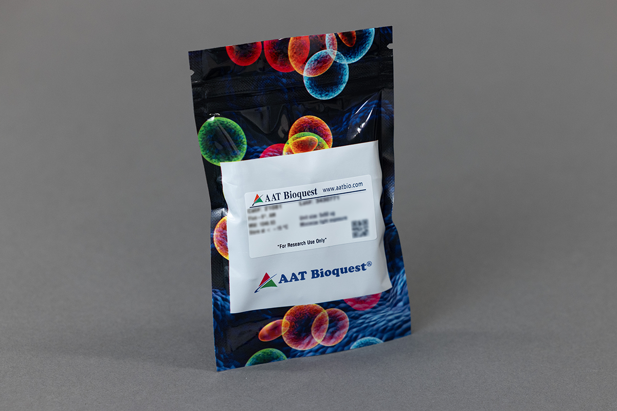 Live or Dead™ Yeast Viability Assay Kit - AAT Bioquest