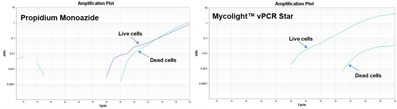 MycoLight™ vPCR Star - AAT Bioquest