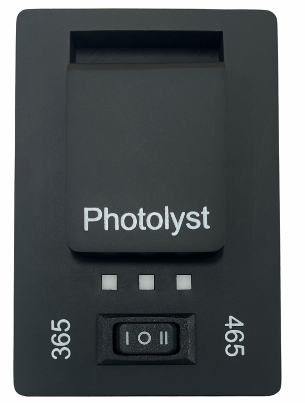 Photolyst™ X100 - AAT Bioquest