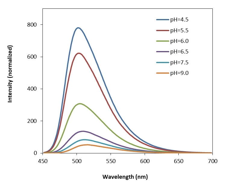 Protonex™ Green 500 - AAT Bioquest