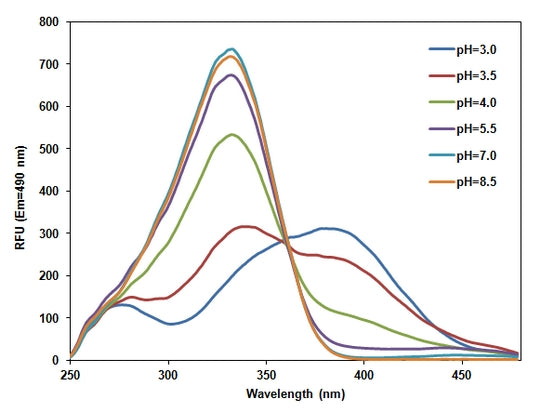 RatioWorks™ PDMPO Dextran - AAT Bioquest