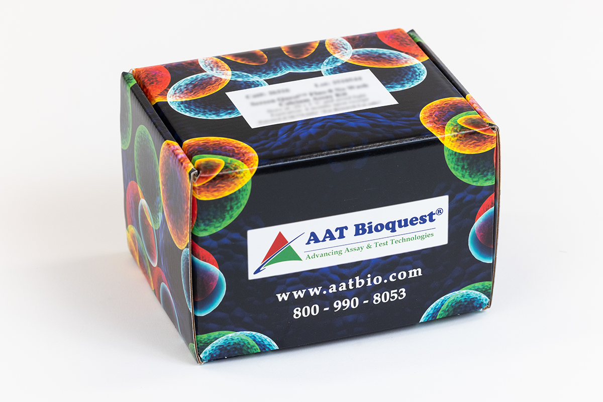 ReadiLink™ Digoxigenin (DIG) Antibody Conjugation Kit *Microscale Optimized for Labeling 100 μg Antibody Per Reaction* - AAT Bioquest