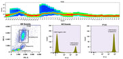 ReadiLink™ Rapid iFluor® 405 IgM Antibody Labeling Kit *Microscale Optimized for Labeling 50 μg Antibody Per Reaction* - AAT Bioquest
