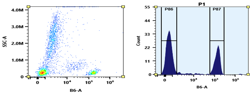 ReadiUse™ Preactivated PE-Texas Red Maleimide - AAT Bioquest