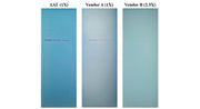 ReadiView™ Blue Color Nucleic Acid Gel Stain *100X Water Solution* - AAT Bioquest