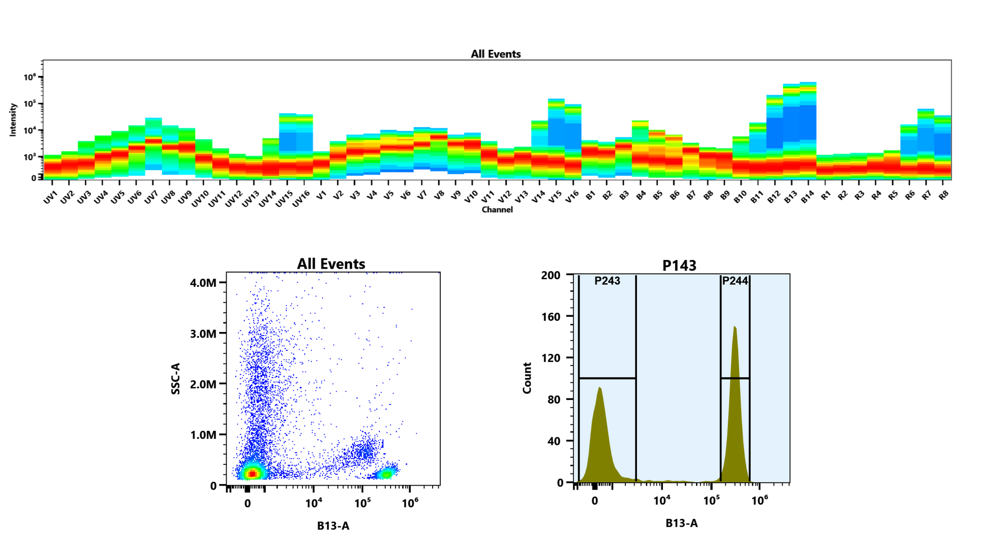 RPE-Cy7-streptavidin conjugate - AAT Bioquest