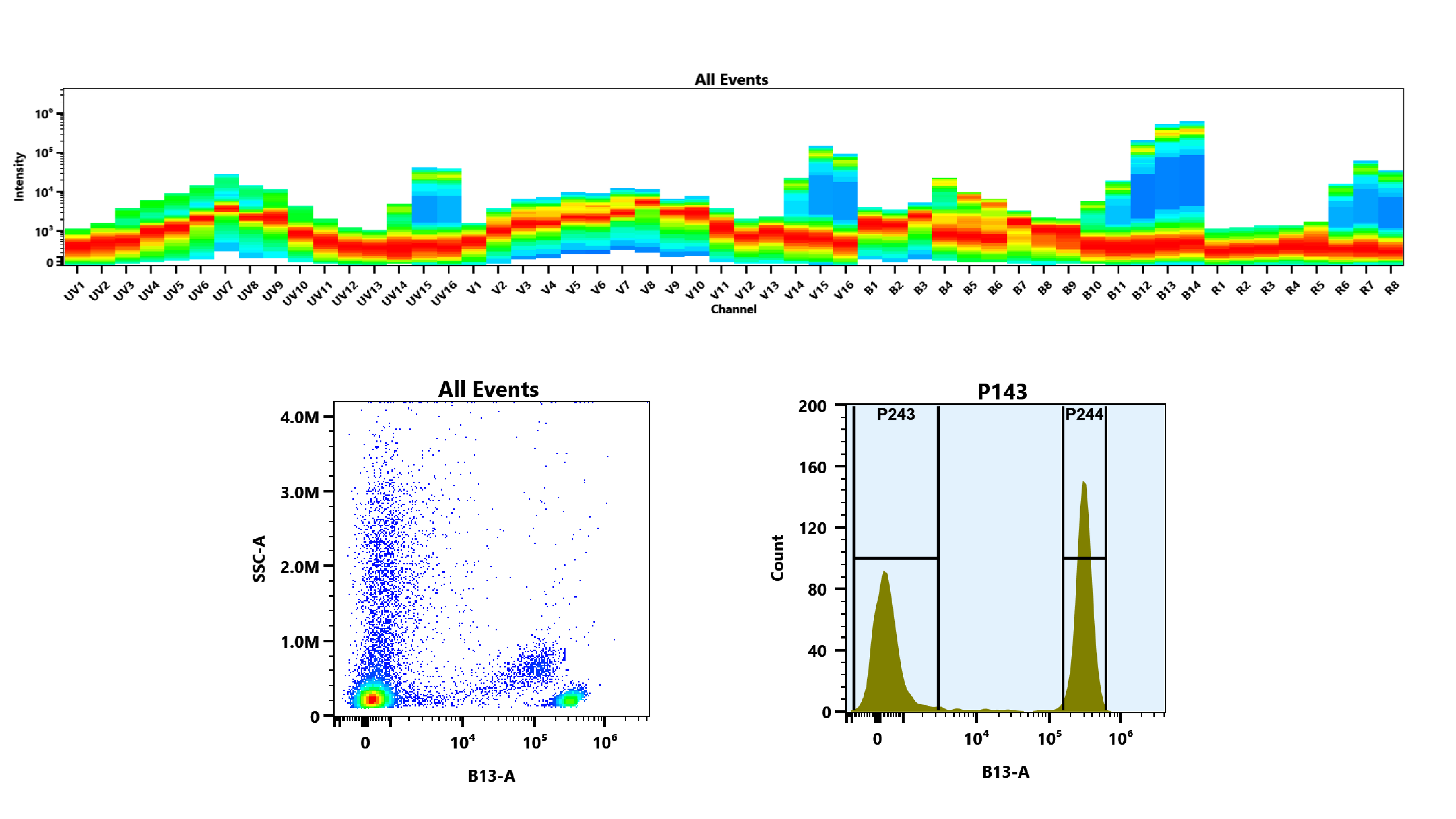 RPE-Cy7-streptavidin conjugate - AAT Bioquest