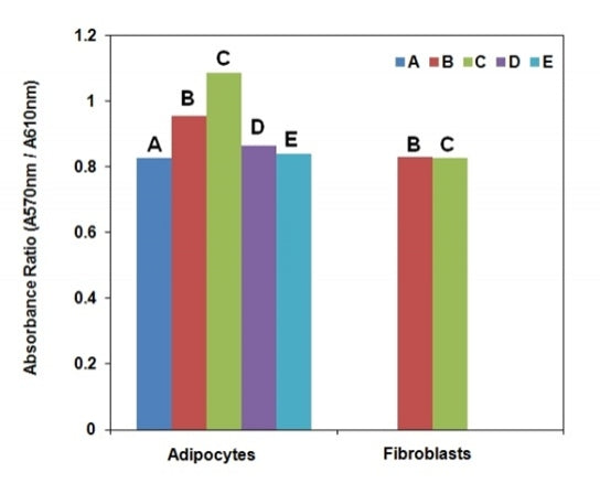 Screen Quest™ Colorimetric Glucose Uptake Assay Kit - AAT Bioquest