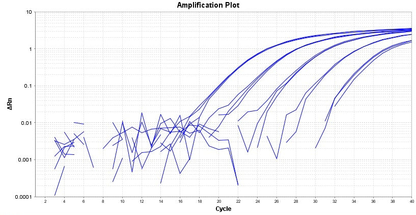 TAQuest™ FAST qPCR Master Mix for TaqMan Probes *Low ROX* - AAT Bioquest