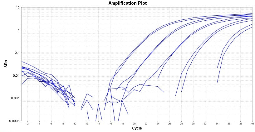 TAQuest™ qPCR Master Mix for TaqMan Probes *Low ROX* - AAT Bioquest