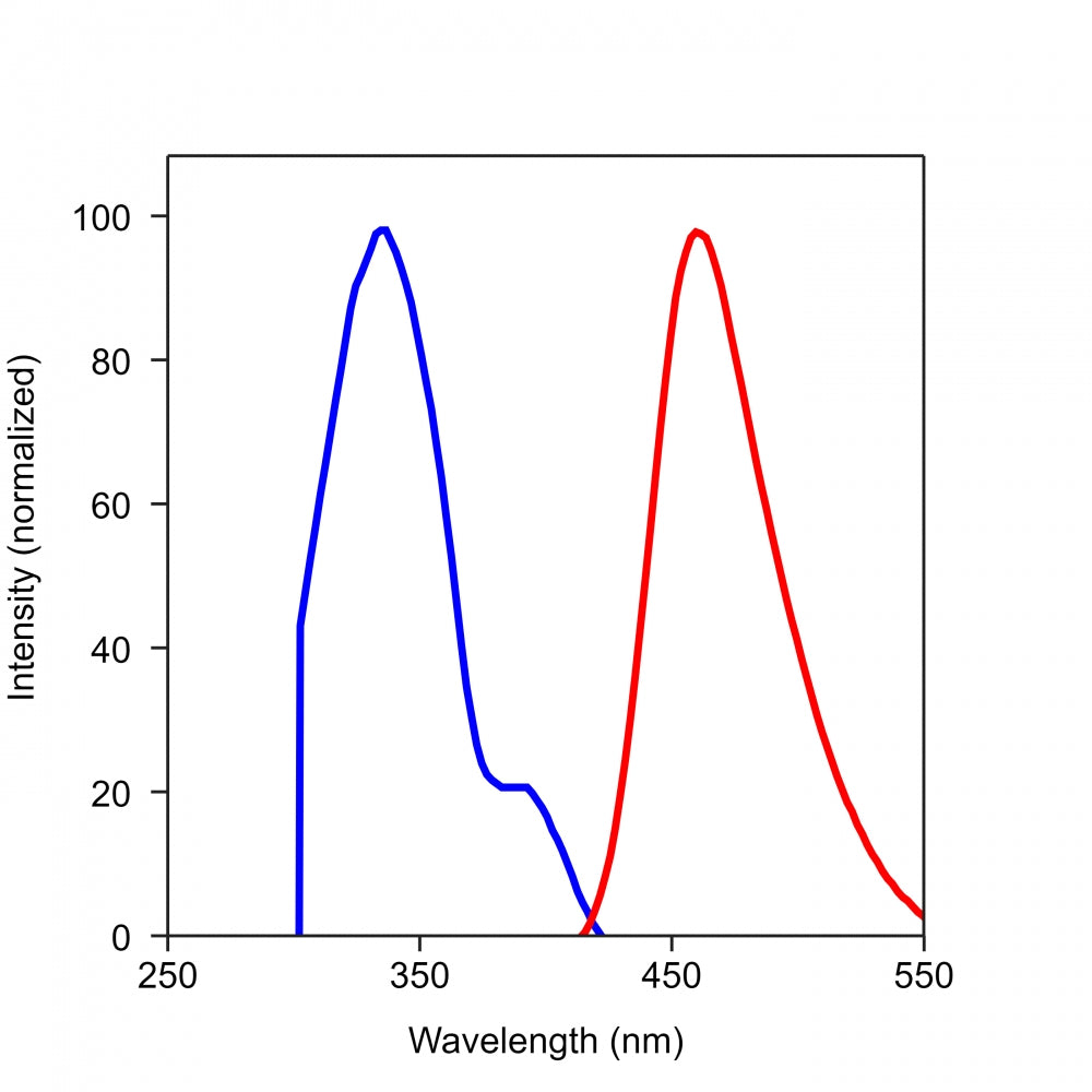 Thiolite™ Blue, AM - AAT Bioquest