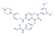 FIIN-2 chemical structure