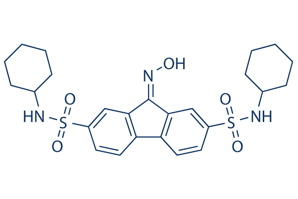 FIN56 chemical structure