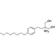 Fingolimod