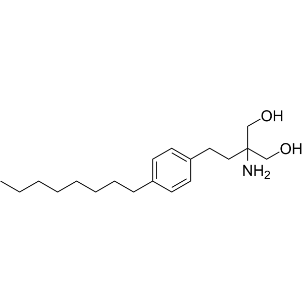 Fingolimod