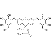 Fluorescein di (β-D-galactopyranoside)