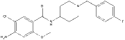 fluoroclebopride
