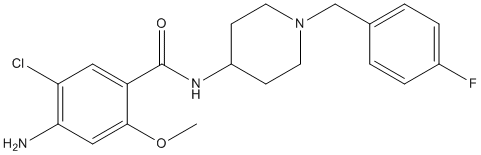 fluoroclebopride