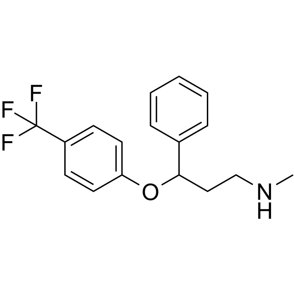 Fluoxetine