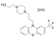 Fluphenazine dihydrochloride