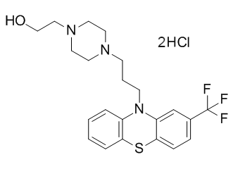 Fluphenazine dihydrochloride