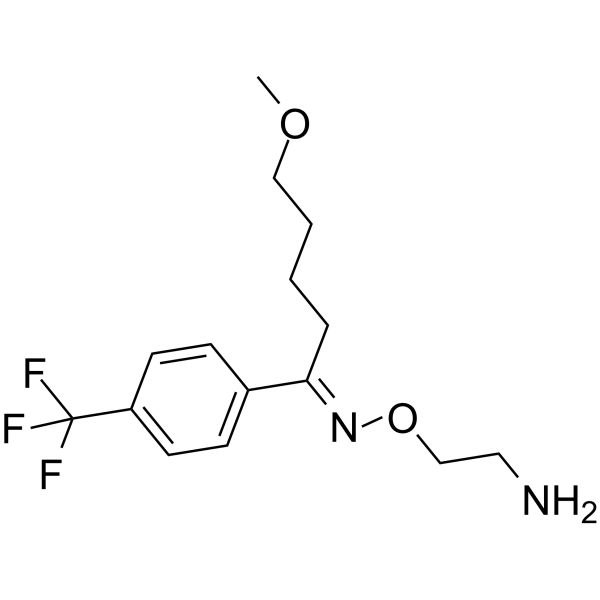 Fluvoxamine