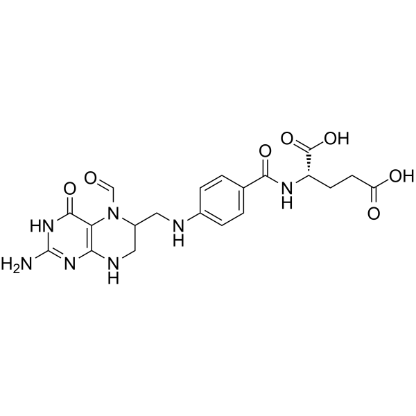 Folinic acid
