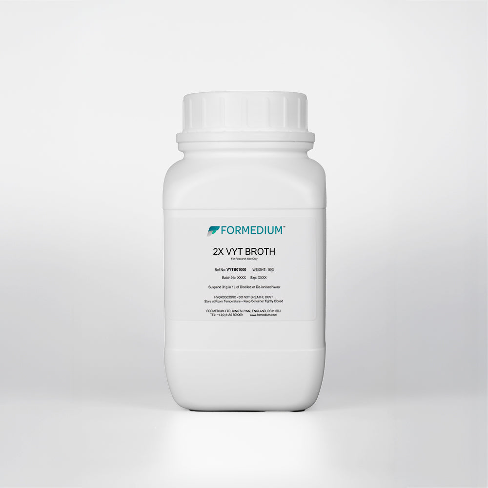 2X VYT Broth - 1