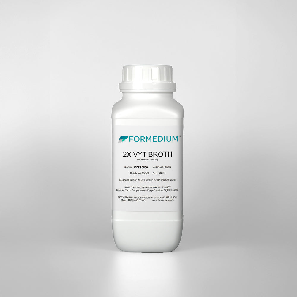 2X VYT Broth - 2