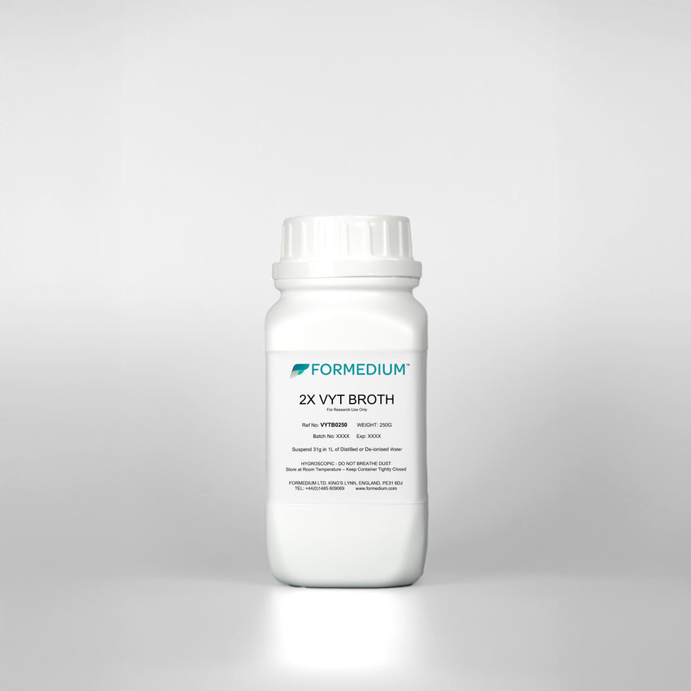 2X VYT Broth - 3