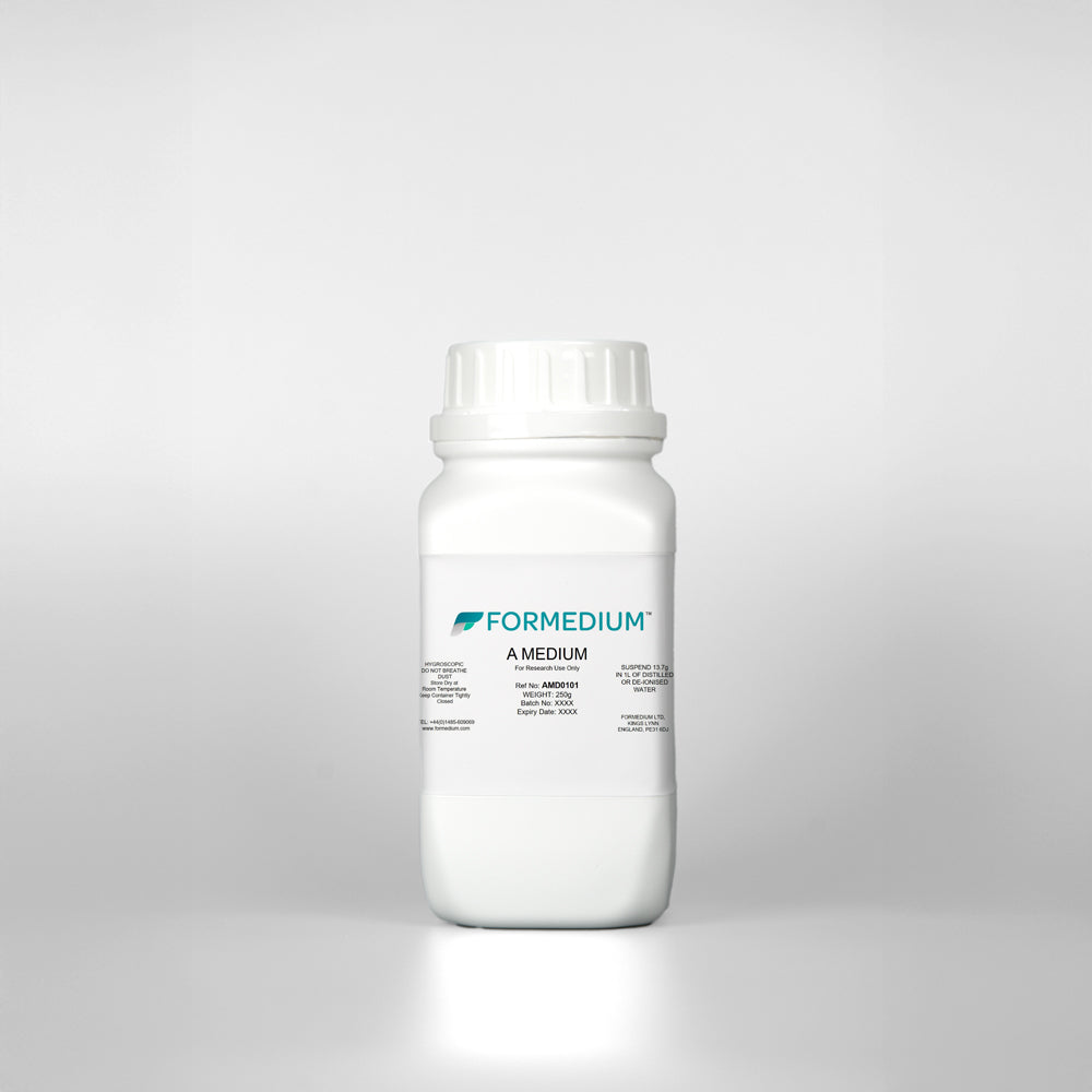 A Medium - 2