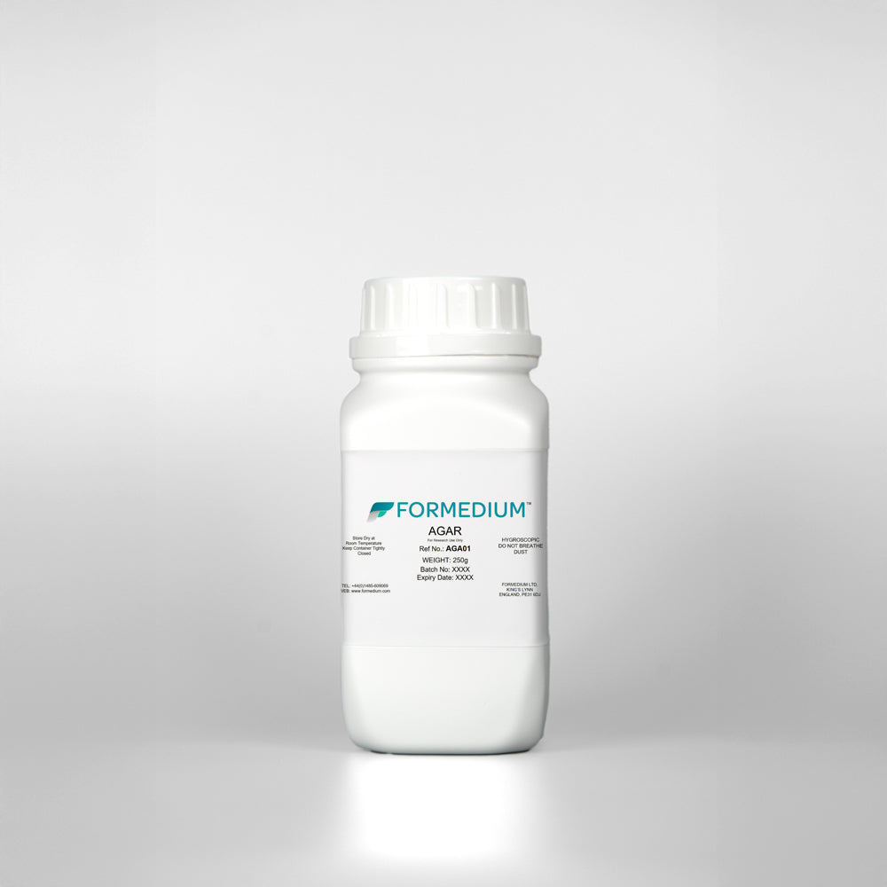 AGAR - 3