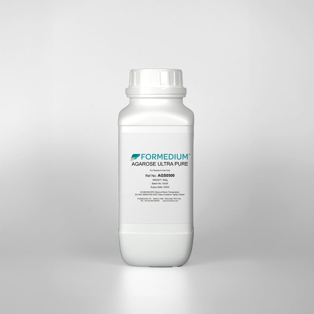 Agarose Ultrapure - 2