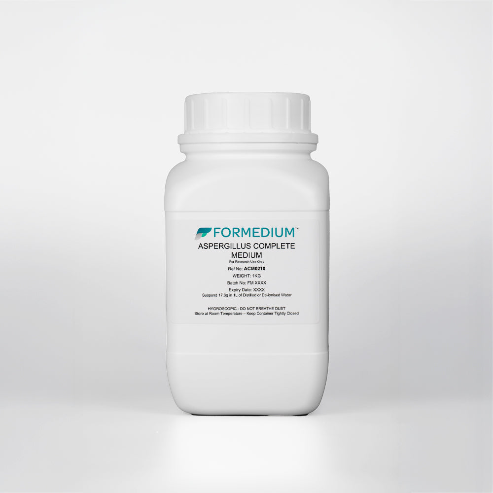 Aspergillus Complete Medium (ACM) - 1