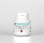 Carbenicillin Disodium - 1