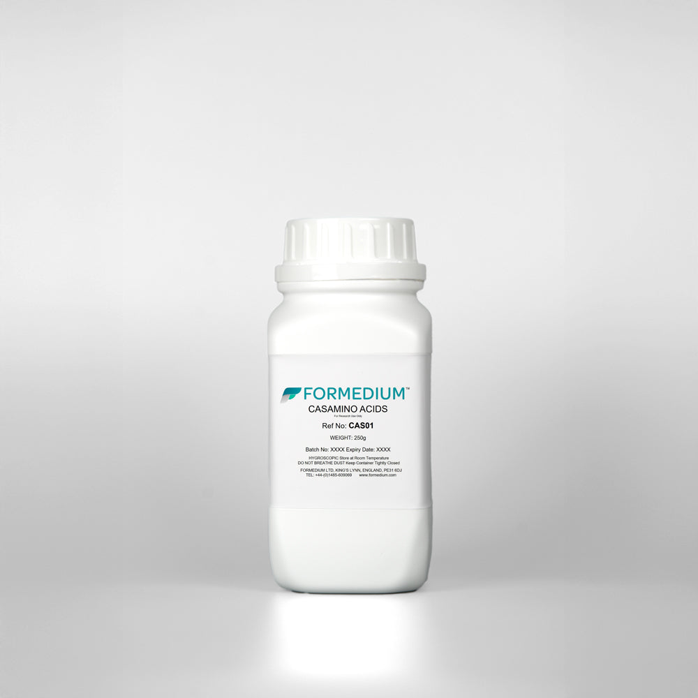 Casamino Acids - 3