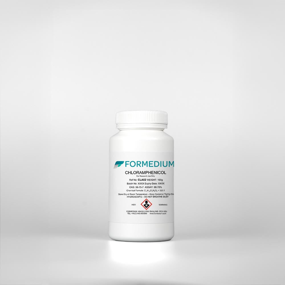 Chloramphenicol - 1